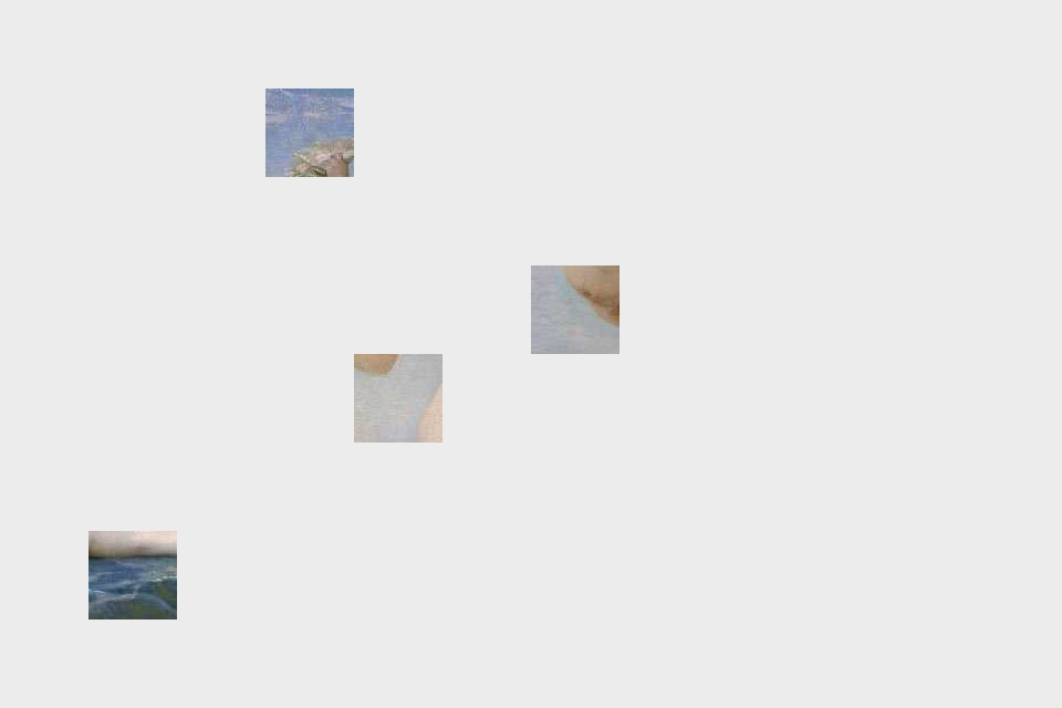 Artle - guess the mystery work of art