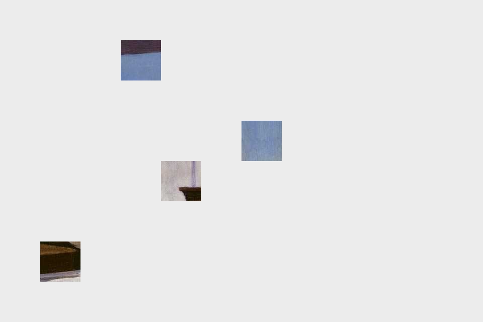 Artle - guess the mystery work of art