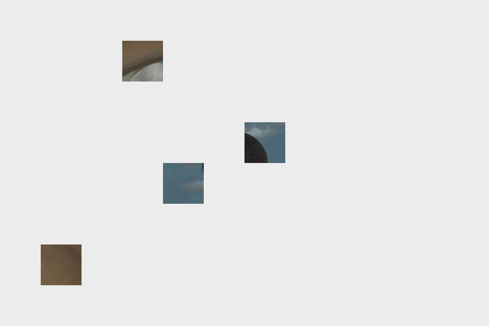 Artle - guess the mystery work of art