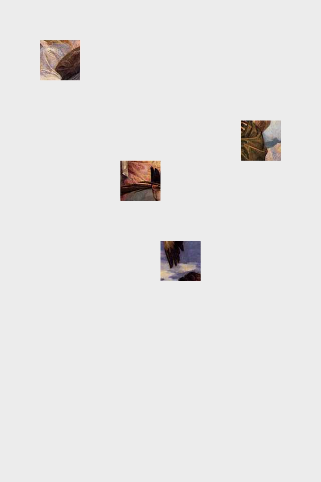 Artle - guess the mystery work of art