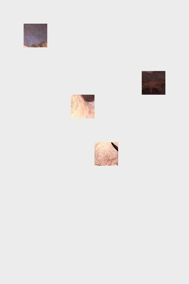 Artle - guess the mystery work of art