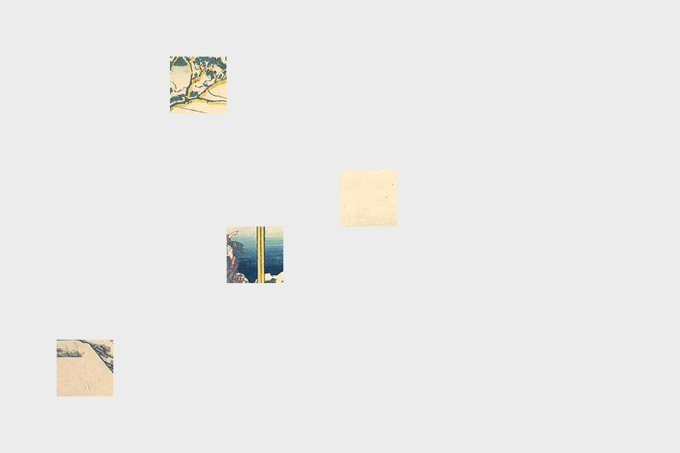 Artle - guess the mystery work of art