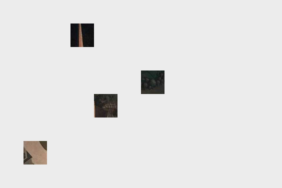 Artle - guess the mystery work of art