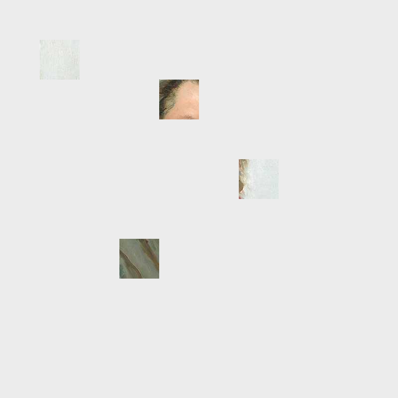 Artle - guess the mystery work of art