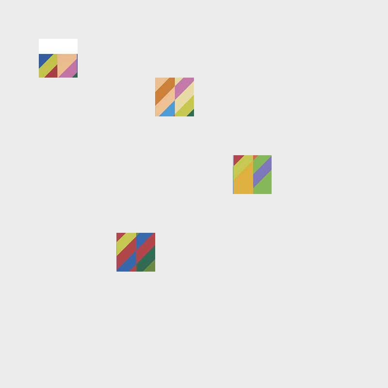 Artle - guess the mystery work of art