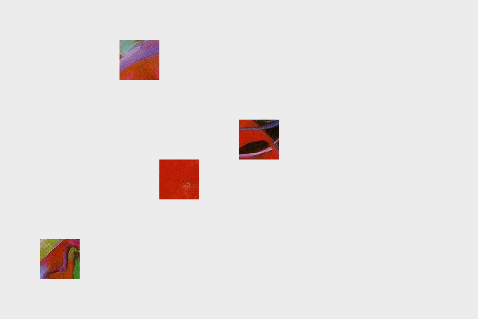 Artle - guess the mystery work of art