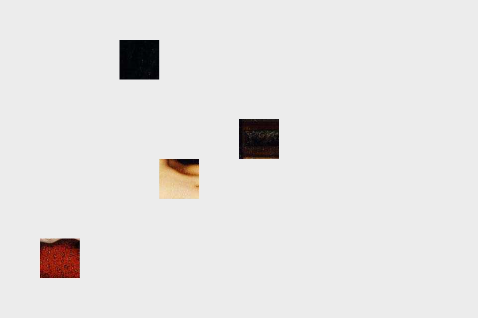 Artle - guess the mystery work of art