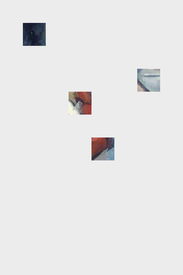 Artle - guess the mystery work of art