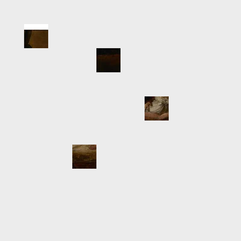 Artle - guess the mystery work of art