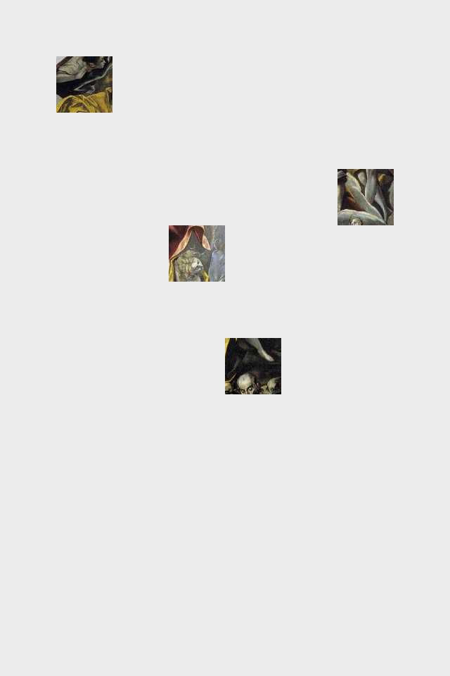 Artle - guess the mystery work of art