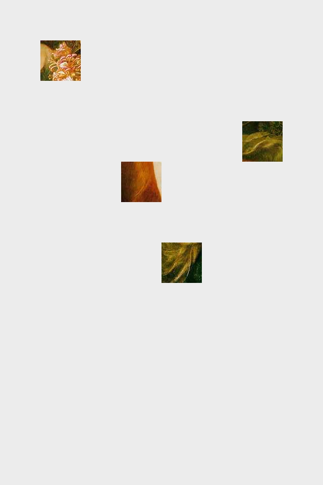 Artle - guess the mystery work of art
