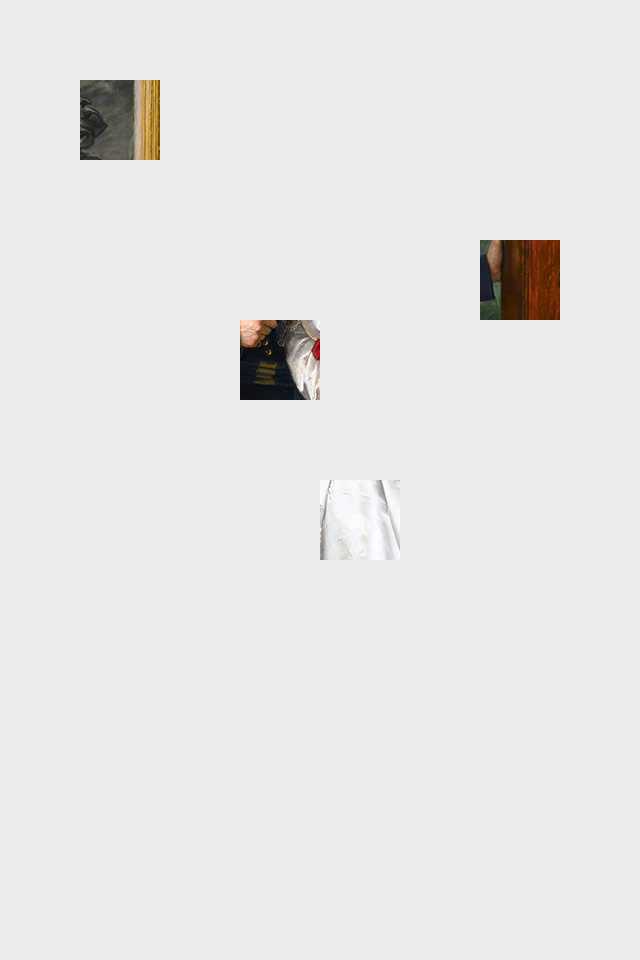 Artle - guess the mystery work of art