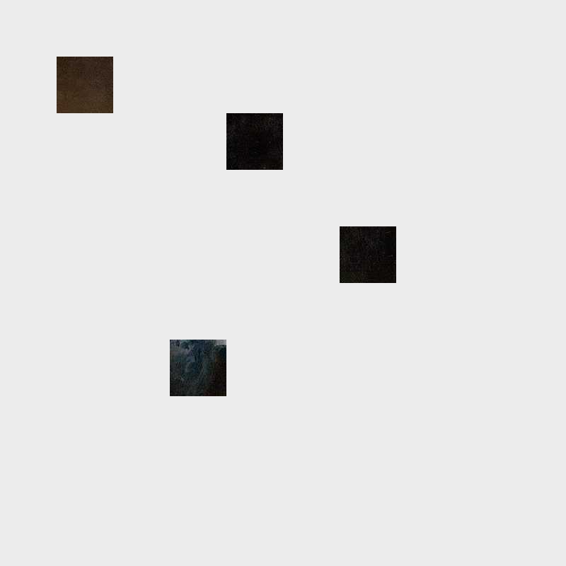 Artle - guess the mystery work of art