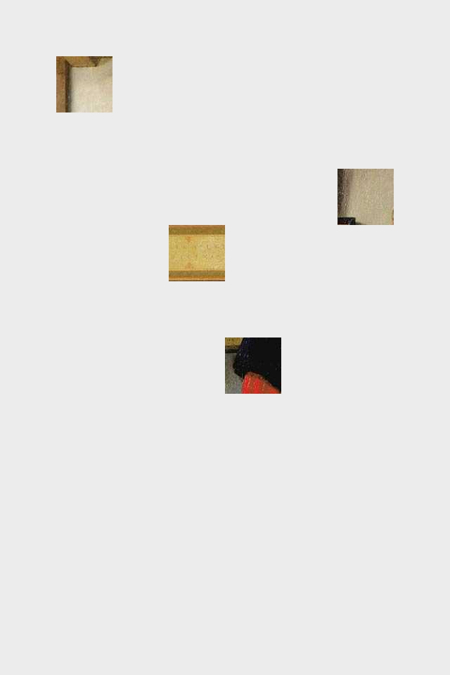 Artle - guess the mystery work of art