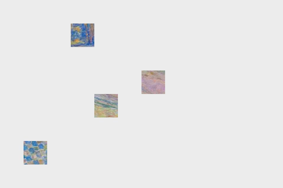 Artle - guess the mystery work of art