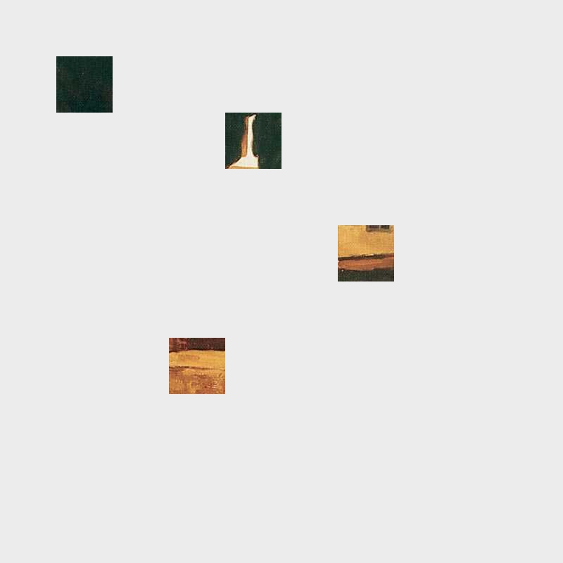 Artle - guess the mystery work of art