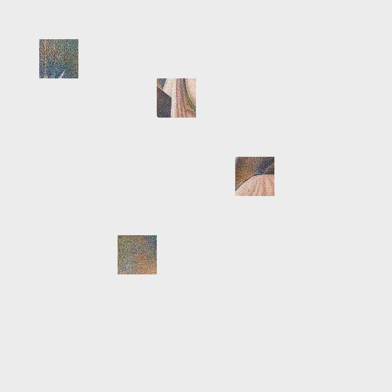 Artle - guess the mystery work of art