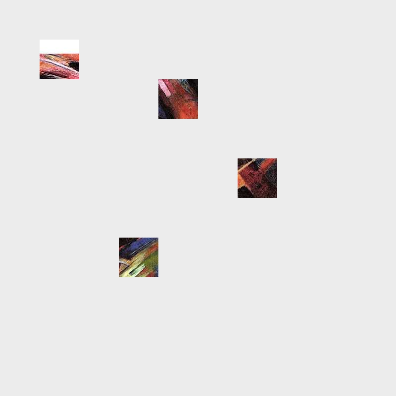 Artle - guess the mystery work of art