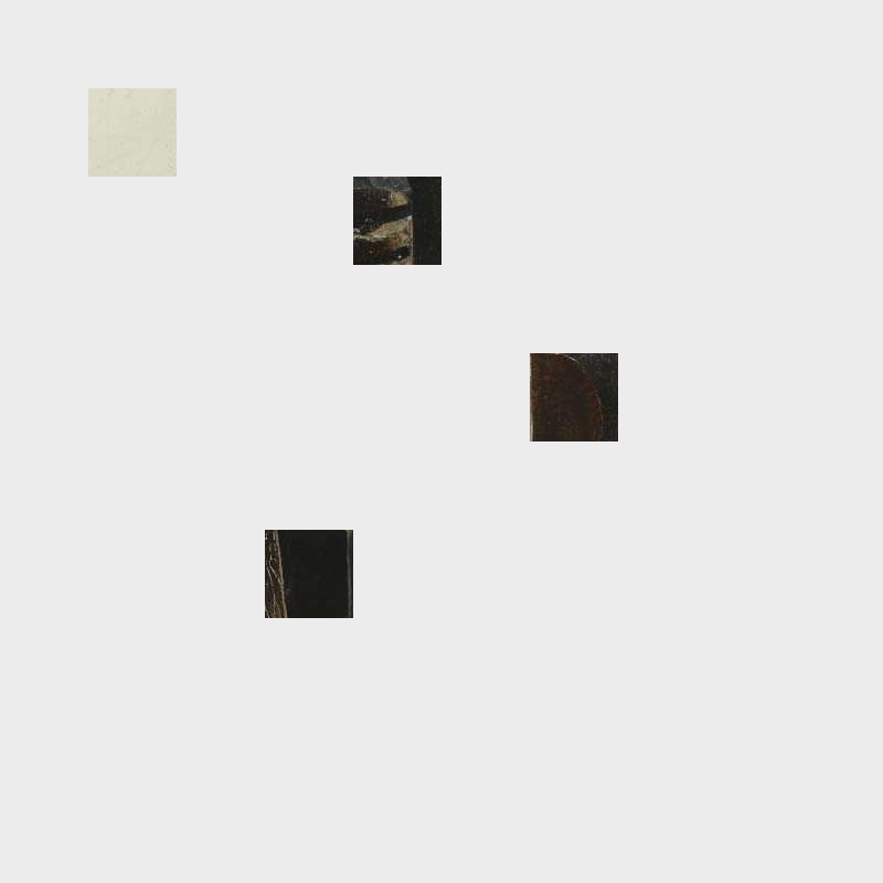 Artle - guess the mystery work of art